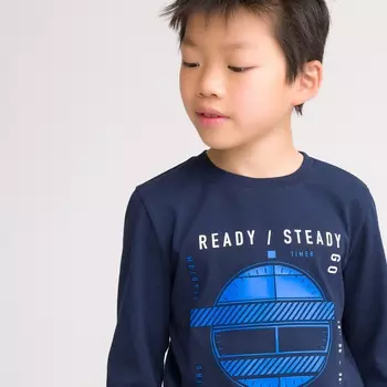 Футболка LaRedoute