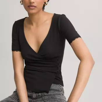 Футболка LaRedoute