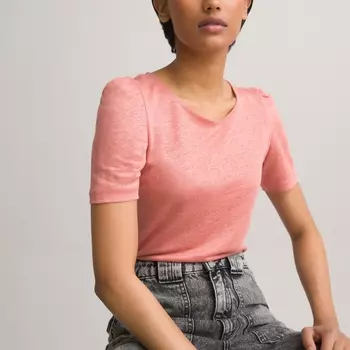 Футболка LaRedoute