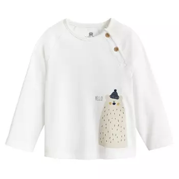 Футболка LaRedoute