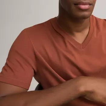 Футболка LaRedoute