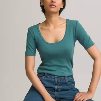 Футболка LaRedoute