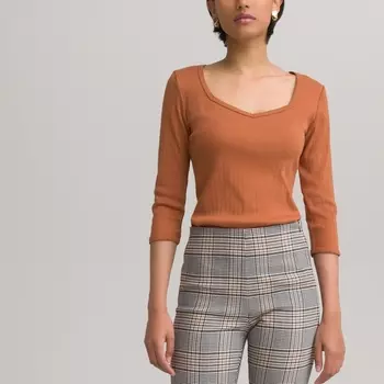 Футболка LaRedoute