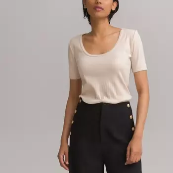 Футболка LaRedoute