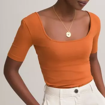 Футболка LaRedoute