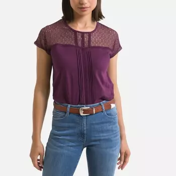 Футболка LaRedoute