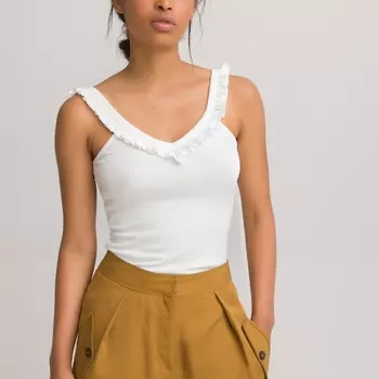 Футболка LaRedoute