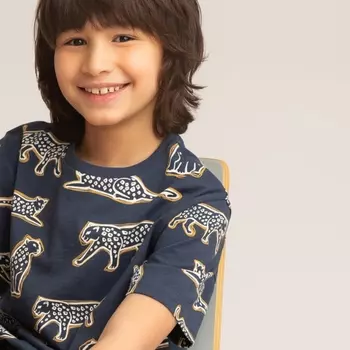 Футболка LaRedoute