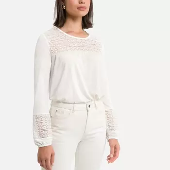 Футболка LaRedoute