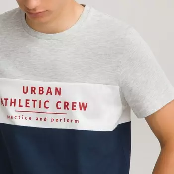 Футболка LaRedoute