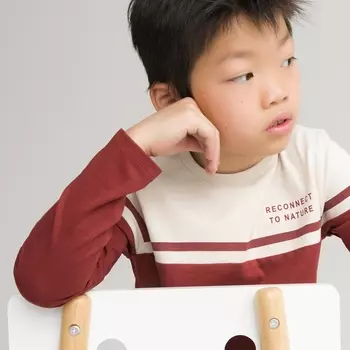 Футболка LaRedoute