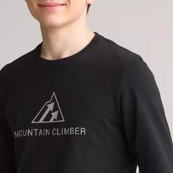 Футболка LA REDOUTE COLLECTIONS