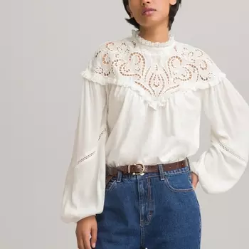 Футболка LA REDOUTE COLLECTIONS