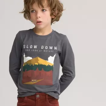 Футболка LaRedoute