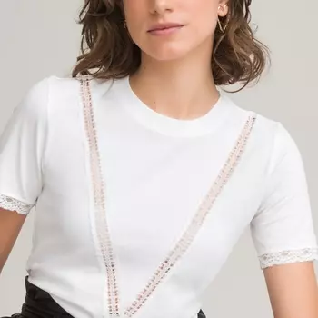 Футболка LaRedoute