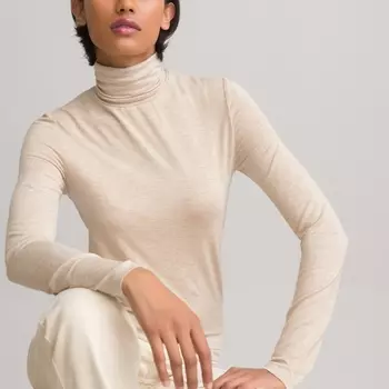 Футболка LaRedoute