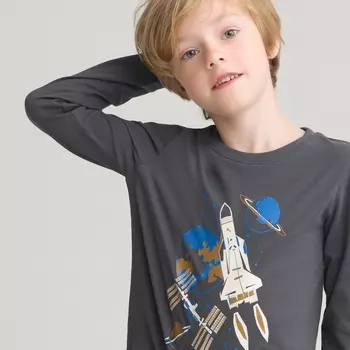 Футболка LaRedoute