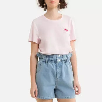 Футболка LaRedoute