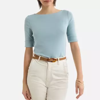 Футболка LaRedoute