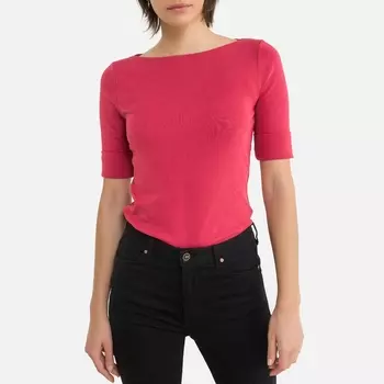 Футболка LaRedoute