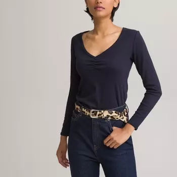 Футболка LaRedoute