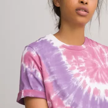 Футболка LaRedoute