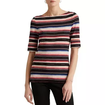 Футболка LaRedoute