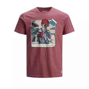 Футболка LaRedoute