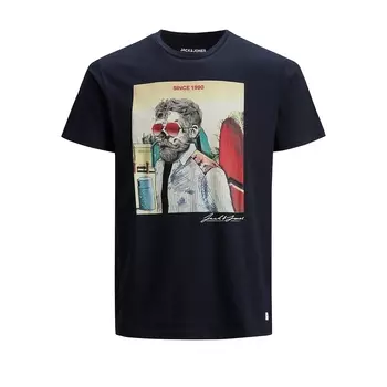 Футболка LaRedoute