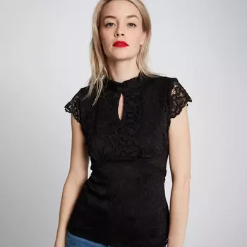 Футболка LaRedoute