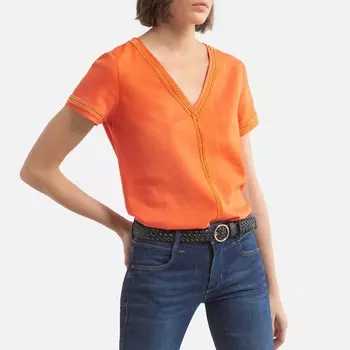 Футболка LaRedoute