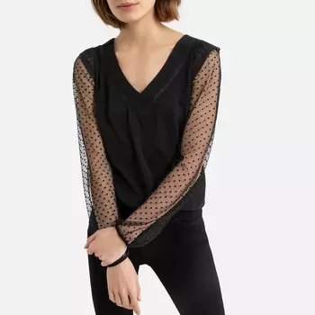 Футболка LaRedoute