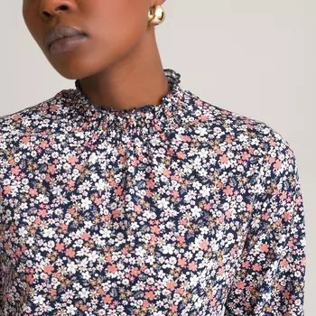 Футболка LaRedoute