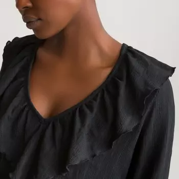 Футболка LaRedoute