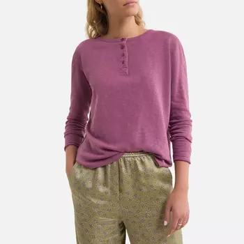 Футболка LaRedoute