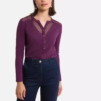 Футболка LaRedoute