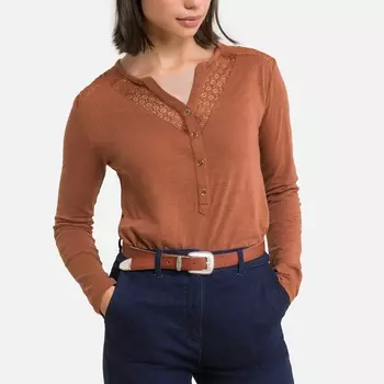 Футболка LaRedoute