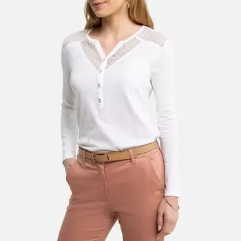 Футболка LaRedoute