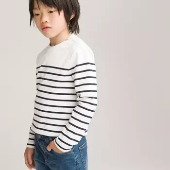 Лонгслив LaRedoute