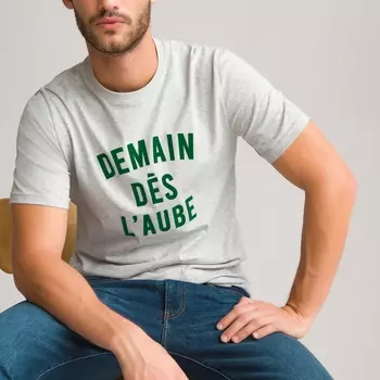 Футболка LA REDOUTE COLLECTIONS