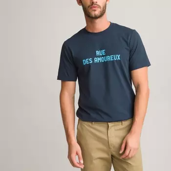 Футболка LA REDOUTE COLLECTIONS