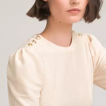 Футболка LaRedoute