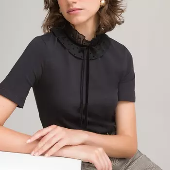 Футболка LaRedoute