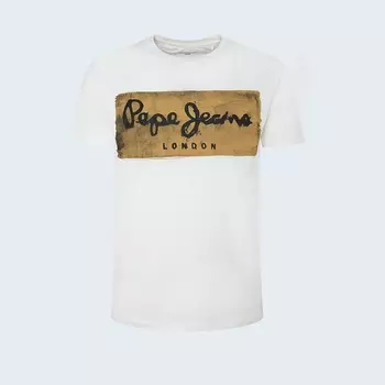 Футболка PEPE JEANS
