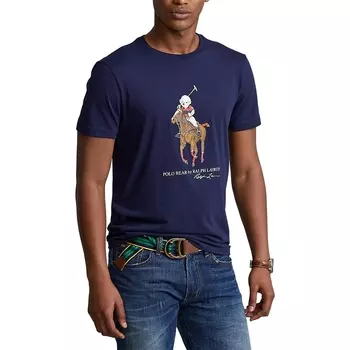 Футболка LaRedoute