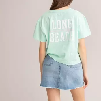 Футболка LaRedoute