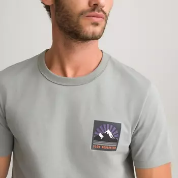 Футболка LaRedoute