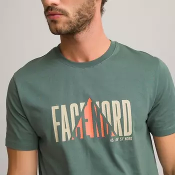 Футболка LaRedoute