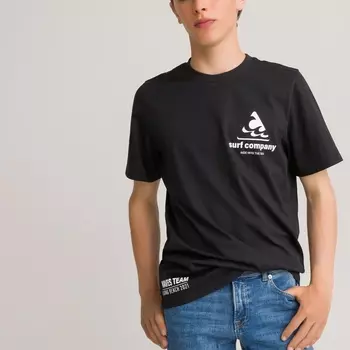 Футболка LaRedoute