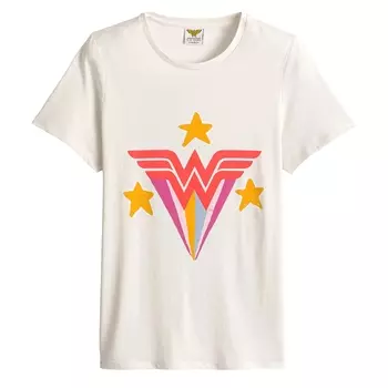 Футболка LaRedoute